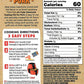Louisiana Fish Fry Products Air Fry Pork Coating Mix, 5 Oz, Pack Of 6
