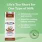 Califia Farms - Toasted Coconut Almond Milk, 32 Oz, Dairy Free, Vegan, Plant Based, Shelf Stable, Vegan, Gluten Free, Non Gmo, S