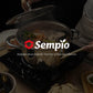 Sempio Naturally Brewed Soy Sauce 701 (860 ml/29.08 fl oz) - Authentic enhanced Soy Sauce with Rich Taste and Aroma