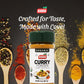 Badia Organic Curry Powder  2 oz - Aromatic & Flavorful Blend of Spices for Cooking  Seasoning & Marinades