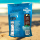 Kona Coffee Dark Chocolate Covered Macadamias, 20 Oz