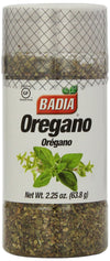 Badia, Oregano, 2.25 Oz, (Pack Of 12)