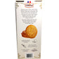 NANQUAN La Grande Galette French Butter Cookies - 4 Pack, 1.3 Pound