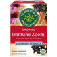 Traditional Medicinals Organic Immune Zoom Tea, Elderberry Echinacea, 16 Tea Bags