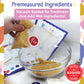 Duff Goldman Diy Baking Set For Kids By Baketivity - Bake Delicious S