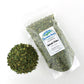 Harmony House Dried Spinach Flakes – Dehydrated Vegetables For Cooking, Camping, Emergency Supply And More (1 Oz, Zip Pouch)