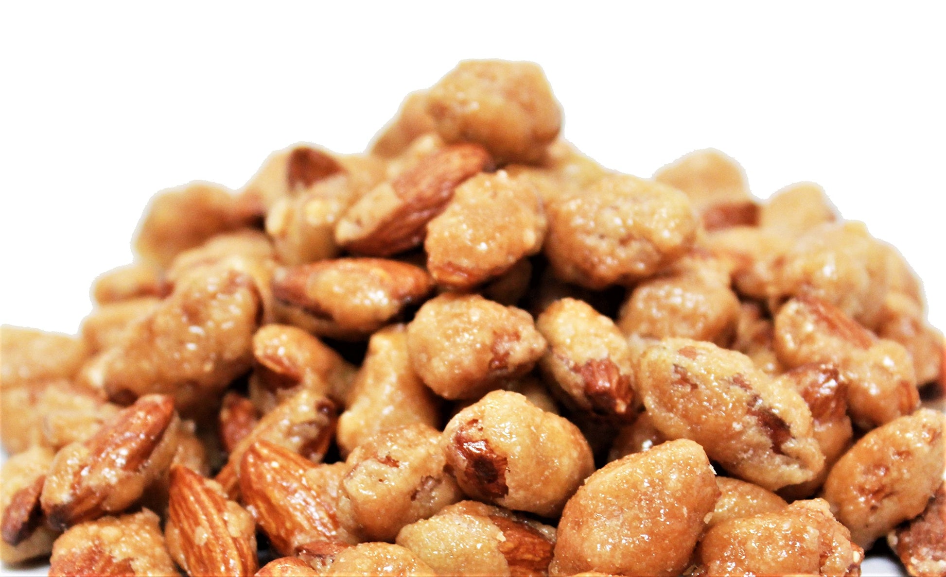 Toffee Nuts by Its Delish Mixed Nuts, 5 lbs Bulk Bag