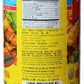 Companion Foods Curry Braised Gluten Seitan Tidbits, 10 oz Can, Pack of 12