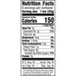 Nature Valley Granola Bars Sweet & Salty Chocolate Pretzel Nut 7.4oz Box Pack of 4