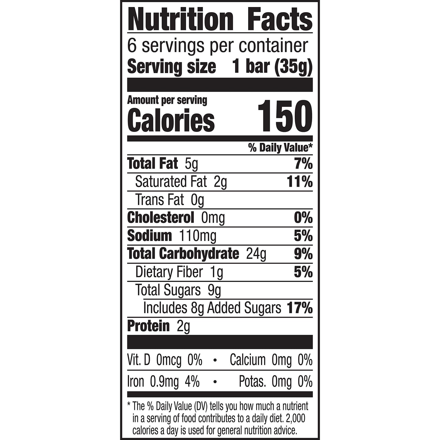 Nature Valley Granola Bars Sweet & Salty Chocolate Pretzel Nut 7.4oz Box Pack of 4