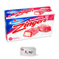 Raspberry Zingers (2, 10ct packs - 20 Zingers) - Sweet and Salty Kettle Popcorn (1, 5.5oz bag) - 3 Items Total