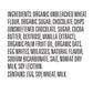 Newmans Own Chocolate Chip Cookies, 7 Ounce (Pack of 6)