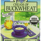Pocono Cream of Buckwheat Gluten Free Hot Cereal, 13-Ounce (Pack of 3)