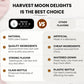 Natural Strawberry Extract - 2 Oz - Water-Soluble - By Harvest Moon Delights - Strawberry Extract For Baking, Drinks, Ice Cream