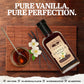 Lincoln County Reserve Pure Vanilla Extract, Sugar Free, Gluten Free, 12oz Glass Bottle