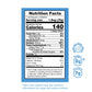 Good Chips Cauliflower Aged Cheese - Baked, No Oil - High Protein, Guilt Free Healthy Snacks - 1.23 Oz, Pack Of 6