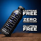 PRIME Hydration Aaron Judge  Sports Drinks  Electrolyte Enhanced for Replenishing Fluids  250mg BCAAs  B Vitamins  Antioxidants  Low Sugar  16.9 Fl Oz  12 Pack