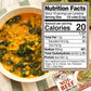Edward & Sons Not Beef + Not Chicken Bouillon Cubes - Vegan, Chicken Stock, Gluten Free, Vegetable Broth, Organic Bouillon Cubes, Chicken Broth, Plant-Based, Palm Oil Free, No Trans Fat - 1 Of Each