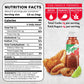 4505 Meats Chicharrones, Chile Limon Flavored Pork Rinds, Low Carb, Gluten-Free, 2.7oz (Pack of 12)