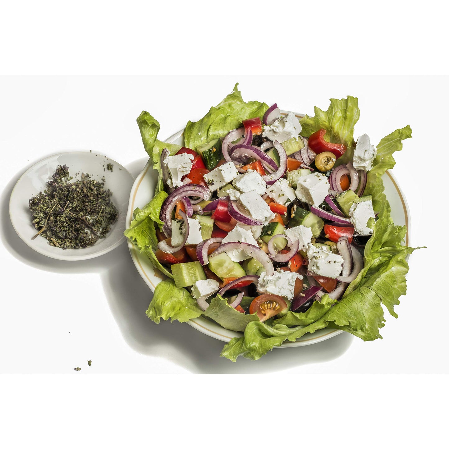 Cerez Pazari Oregano Leaves 5.3 Oz Premium Grade Bulk,%100 Natural, Freshly Packed, Non-Gmo, Gluten Free, No Preservatives, Easy