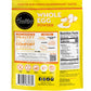 Healthier Comforts Whole Egg Powder, Gluten Free, Pasteurized, Ready to Eat, 21 oz