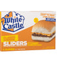 White Castle, Classic Cheese Sliders, 11 Ounce