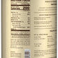 Ghirardelli White Mocha Premium Frappé Mix, 50 Ounce Can, Includes Stamped Barista Spoon