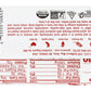 Gomacro Macrobar Organic Vegan Protein Bars - Maple Sea Salt