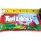 Twizzlers Cherry Bunnies Gummy Candy 2.1Oz - 3 Bags