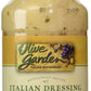 Olive Garden Light Italian Dressing, 16 oz (Pack of 2)