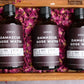 govedic Rose Water for Cooking  Baking  Cocktails | 100% Food Grade Rose Water | Face & Hair Care | Steam-Distilled Edible Damask Rose | 100 ml 3.38 Oz