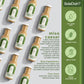 Miso Caesar Dressing (Pack Of 3) - Seed Oil Free Salad Dressing Made W/Avocado Oil - Refined Sugar Free, Dairy & Gluten Free Dip