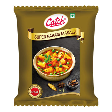 Catch Super Garam Masala Powder, 200G