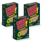 CARBE DIEM! Penne | 3x 12oz Bags | Lower Net Carb Pasta with a Traditional Flavor & Texture | Pasta Re-Imagined for Healthy Life