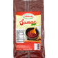 Takam Sumac Spice, 8oz Ground Sumac in Bag, 227g Product of Turkey