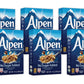 Alpen No Sugar Added Cereal, 14 Ounce, Pack of 12