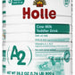 Holle A2 Non-Gmo - European Whole Milk Toddler Drink - With Dha For Healthy Brain Development - 1 Year & Up