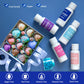 Oil Based Food Coloring For Chocolate - 30 Milliliters Upgraded Klein Blue Oil Food Color For Baking Cake Decorating, Edible Foo