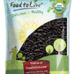 Food to Live Organic Bing Cherries, 10 Pounds California Sun-Dried Sour, Non-GMO, Pitted, Tart, Unsweetened, Unsulfured, Non-Inf