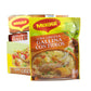Maggi Sopa De Gallina Con Fideos Hen Noodle Soup (24 Pack)