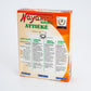 African Delights Cassava Flour - Gluten-Free Carbalose Flour, African Food - Low Calorie, Plant-Based, Grain Free - 4 Pack (300G