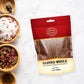 Spicy World Whole Cloves Bulk 14 Oz Bag - Premium Quality - Great for Foods, Clove Tea, Clove Pomander Balls & Potpourri - Aroma