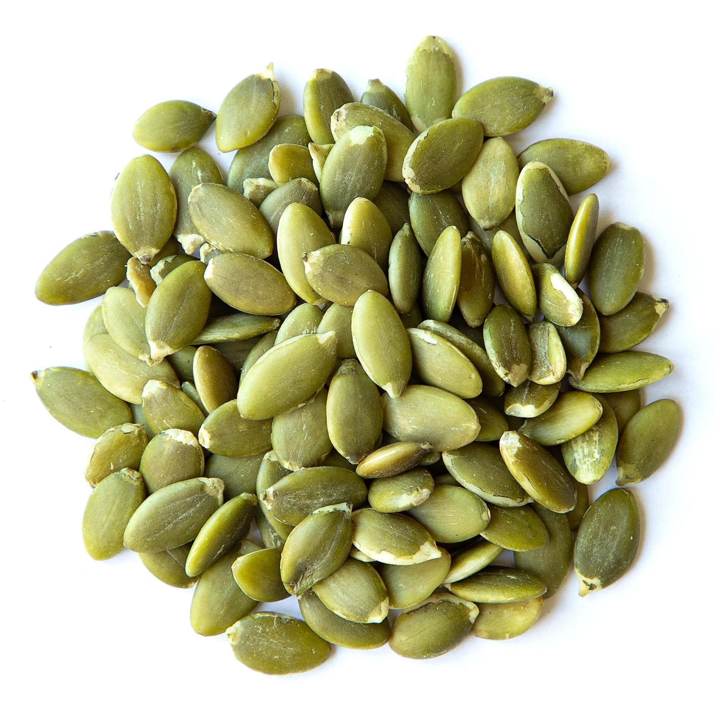 Food to Live Organic Raw Pepitas, 12 Ounces - Non-GMO, Pumpkin Seed Kernels, Unsalted, No Oil, No Shell, Vegan, Kosher, Bulk. Ke