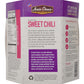 Annie Chun's Sweet Chili Noodle Bowl, Korean Style, Vegan, 48 Oz, 6 count
