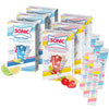 SINGLES TO GO! Sonic Variety Pack - 6 Boxes (Cherry Limeade, Strawberry Lemonade, Ocean Water) - 0.5 Ounce Each