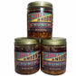 Trader Joe'S Chili Onion Crunch, 6 Oz (Pack Of 3)