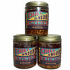 Trader Joe'S Chili Onion Crunch, 6 Oz (Pack Of 3)