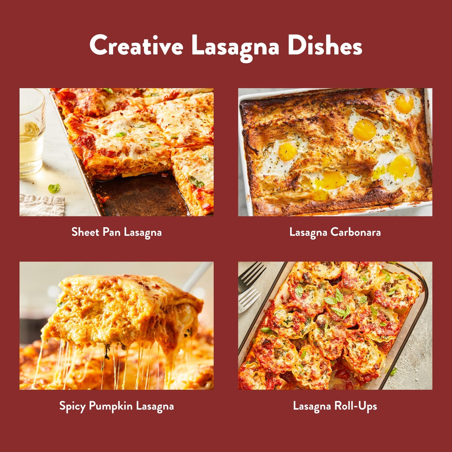 Delallo Whole Wheat Lasagna Noodles, 9 Ounce Box, 4 Pack, Oven-Ready, 100% Whole Grain Pasta, Made With Durum Wheat, Made In Ita