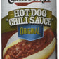 Castleberry'S Original Hot Dog Chili Sauce (10 Oz Cans) 3 Pack