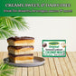 Lets Do Organic Sweetened Condensed Coconut Milk - Vegan Condensed Milk Canned, Coconut Condensed Milk Canned Sweetened - 7.4 oz